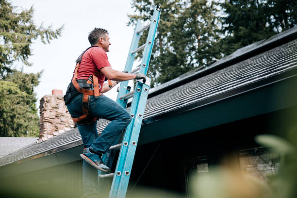 Fast & Reliable Emergency Roof Repairs in Englewood, CO